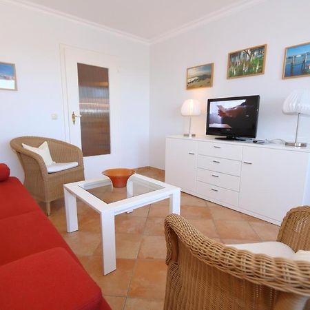 App. Hackmack 62 Apartment Westerland Luaran gambar