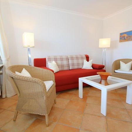 App. Hackmack 62 Apartment Westerland Luaran gambar