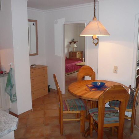 App. Hackmack 62 Apartment Westerland Luaran gambar