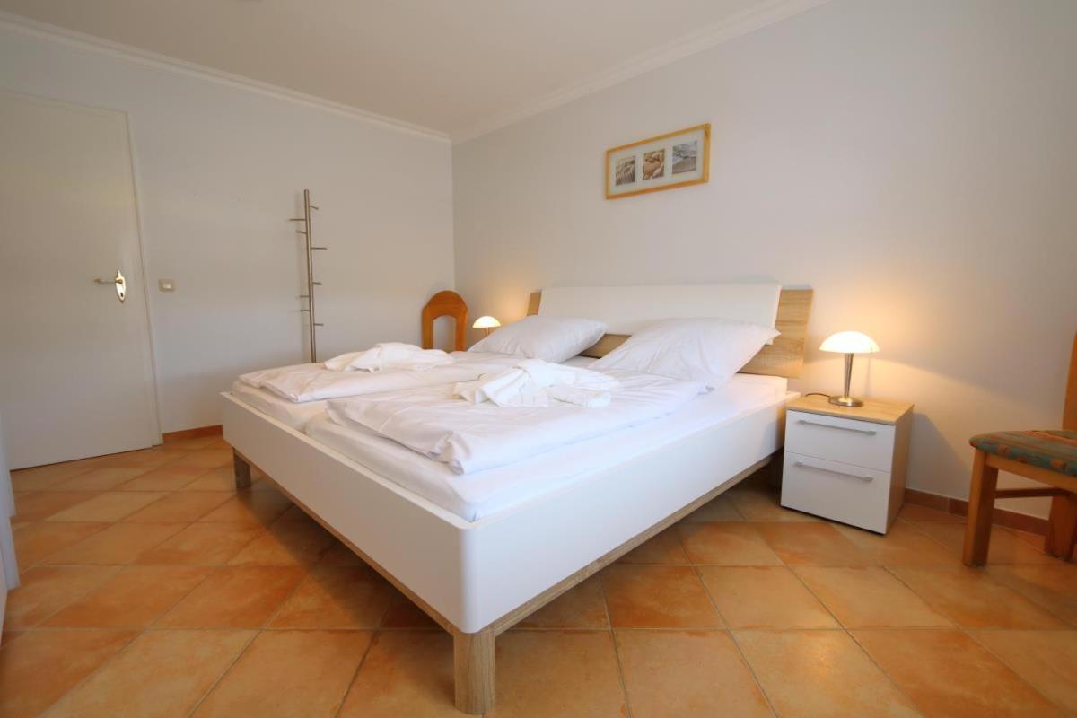 App. Hackmack 62 Apartment Westerland Luaran gambar