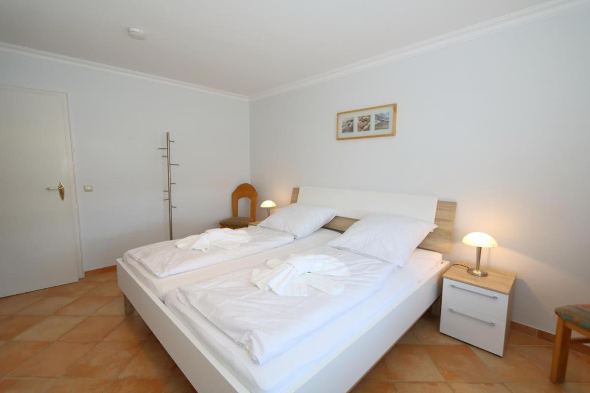 App. Hackmack 62 Apartment Westerland Luaran gambar