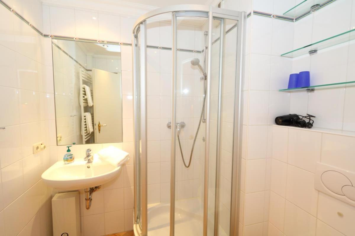App. Hackmack 62 Apartment Westerland Luaran gambar