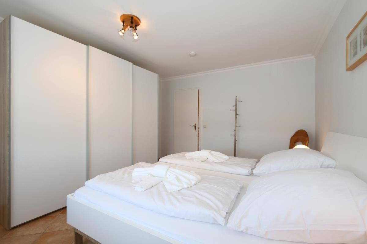 App. Hackmack 62 Apartment Westerland Luaran gambar